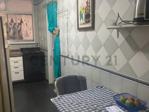 Departamento en Alquiler A Estrenar