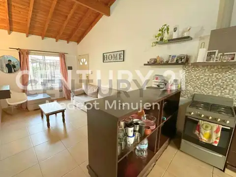 Departamento en Venta de 3 ambientes