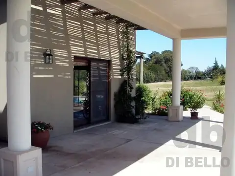 Casa en Venta 25 años