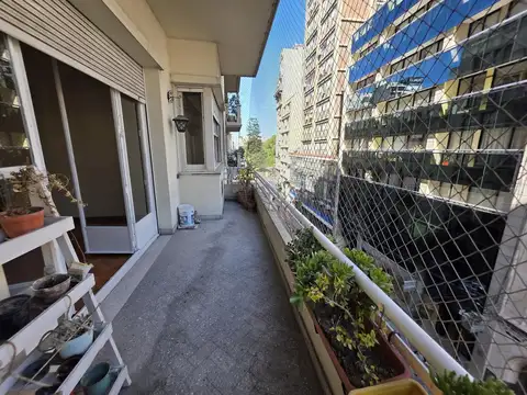 Departamento en Alquiler de 3 dormitorios