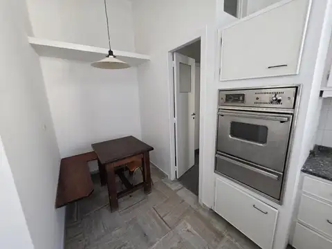 Departamento en Retiro