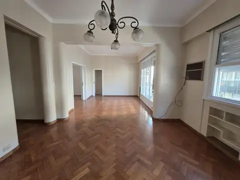 Departamento en Alquiler de 4 ambientes