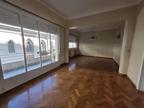 Departamento en Retiro
