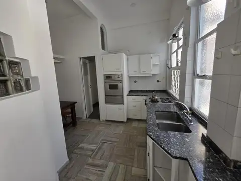 Departamento en Alquiler 75 años