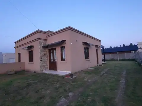Casa en Venta en Cañuelas, USD 65.000