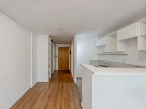 Departamento en Venta 4 años