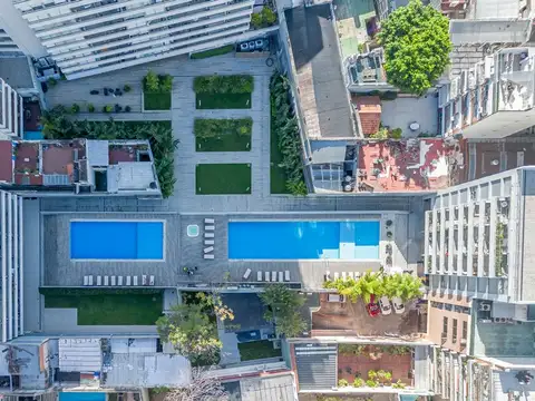 Departamento en Venta en Palermo, USD 135.000