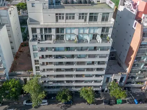 Avenida Córdoba 6200