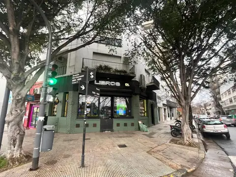 Terreno en Venta en Nuñez, USD 6.000.000