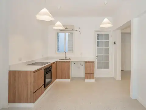 Departamento en Venta en San Nicolás, USD 124.500