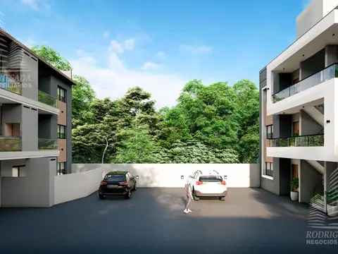 Departamento en Venta en Nueva Atlantis, USD 36.000