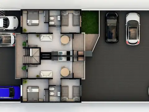 Departamento en Venta A Estrenar