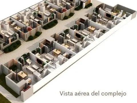 Guido Spano II Residences