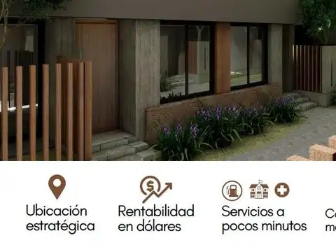 Guido Spano II Residences