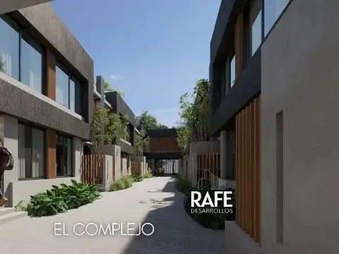 Guido Spano II Residences