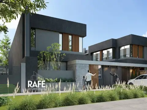 Guido Spano II Residences