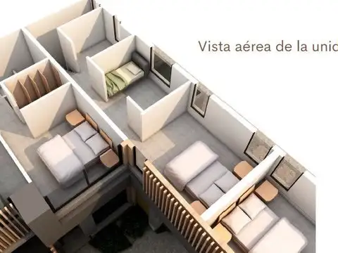 Guido Spano II Residences
