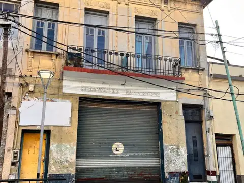 Necochea 1100