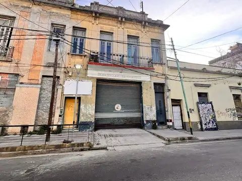Terreno / Lote en venta de 267m2 ubicado en La Boca