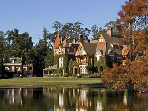 Lote en Estancia Villa Maria Ezeiza, la mejor ubicación.