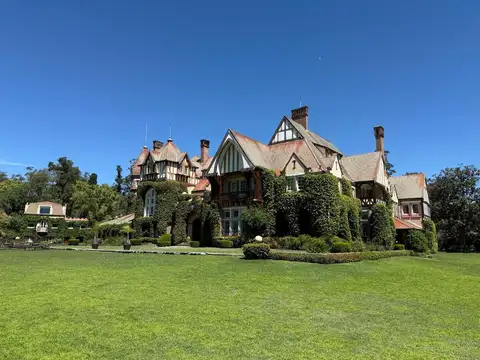 Terreno en Venta en Estancia Villa María, USD 19.000