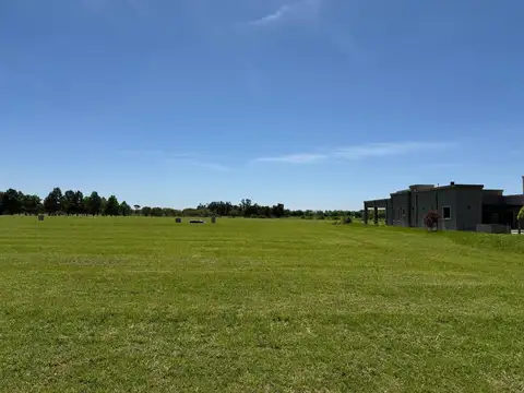Terreno en Venta en Estancia Villa María, USD 19.000