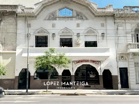 Local Comercial Venta en Almagro