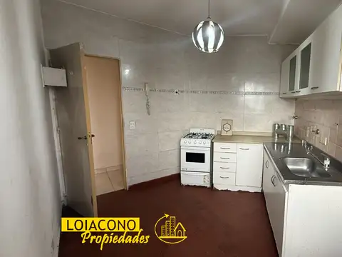 Depto 3amb c/cocina grande - Cafayate 5200, Torre 2 - Loiacono Propiedades