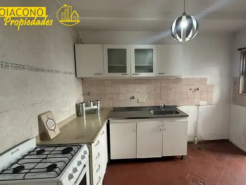 Departamento en Venta en Villa Lugano, USD 45.000