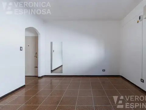 Departamento venta 3 ambientes - Moron Sur TERRAZA