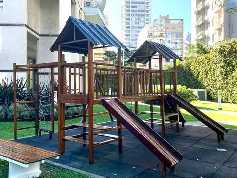 Departamento en Alquiler en Palermo, USD 1.300