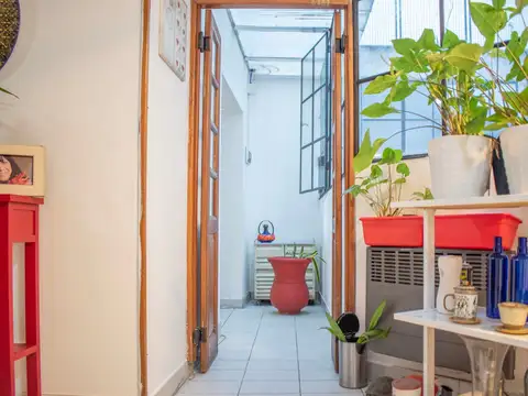 Depto Tipo Casa en Venta 73 años