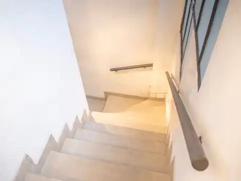 Depto Tipo Casa en Venta en Recoleta, USD 175.000