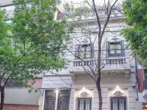 Juan María Gutiérrez 2600