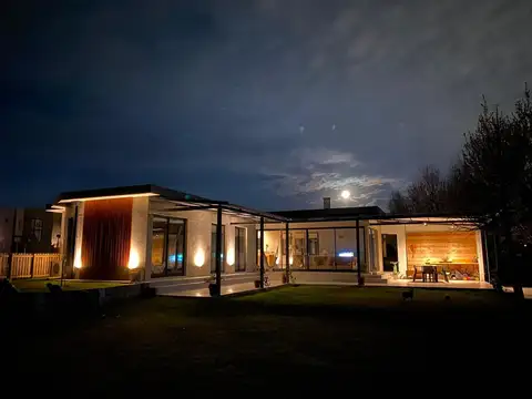 Casa 3 D+ Pileta C/ Vista Al Golf Area 2