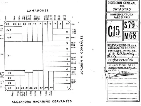 Casa en Venta de 3 dormitorios