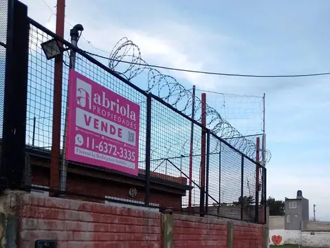 Casa en venta en Berazategui