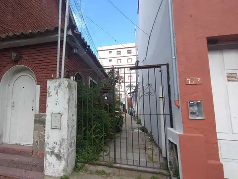 Departamento dos ambientes super accesible