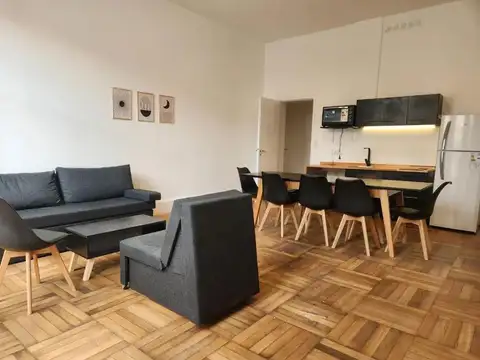 Terreno en Alquiler Temporal en Monserrat, USD 1.500