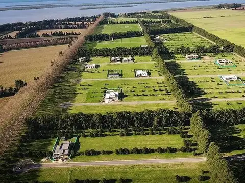 Terreno en Venta de 1002,0 m2