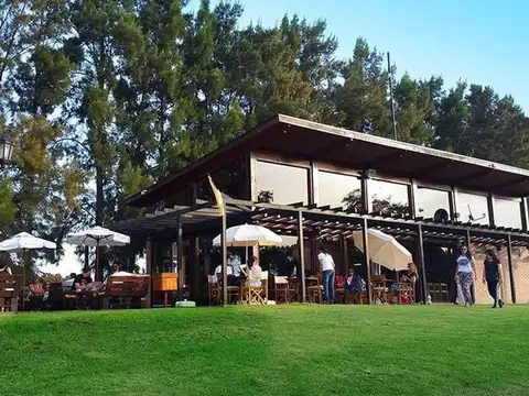 Venta - Lote 59 Barrio Sonidos - 1002M2 - Azahares del Paraná - Fighiera