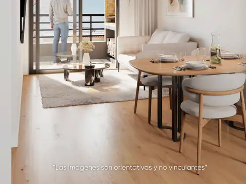 Departamento en Venta en La Blanqueada , USD 127.000