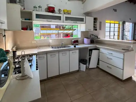 VENTA CASA 4 AMBIENTES– SAN ANTONIO DE PADUA