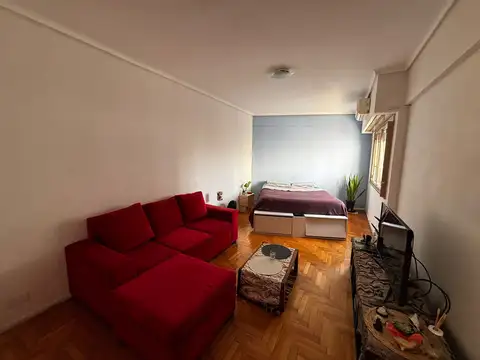 Departamento en alquiler en Abasto