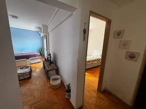 Departamento en Alquiler en Barrio Norte, $ 550.000