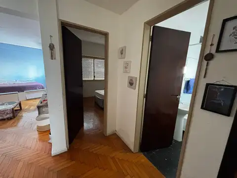 Departamento en Alquiler 40 años