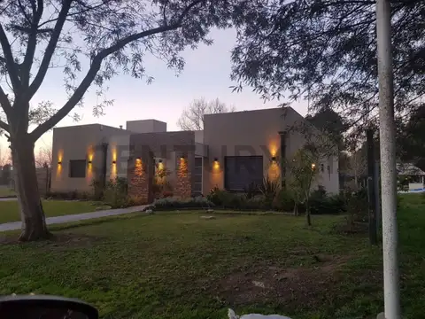 Casa en Venta 2025 años