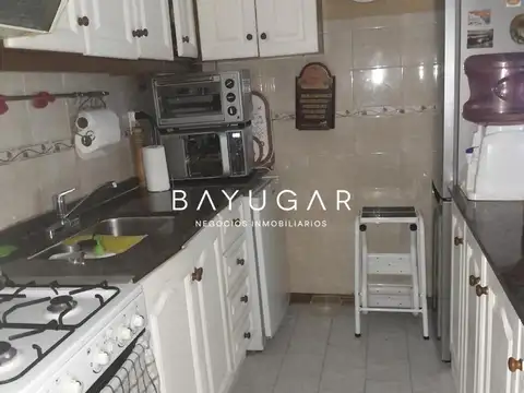 Departamento en Venta con 2 cocheras