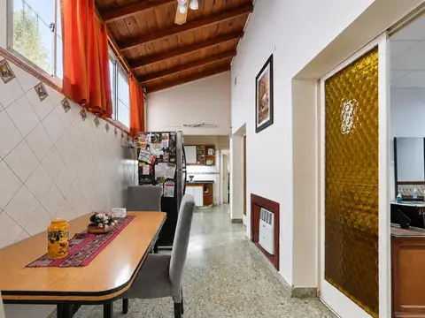 Depto Tipo Casa en Venta de 3 dormitorios