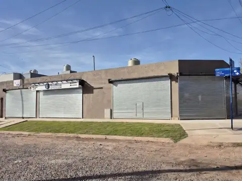 HERMOSO LOCAL EN VENTA EN MAIPU MENDOZA